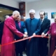 New Christian-Muslim Centre in Cairo