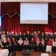 Environmental Conference – Group Photo